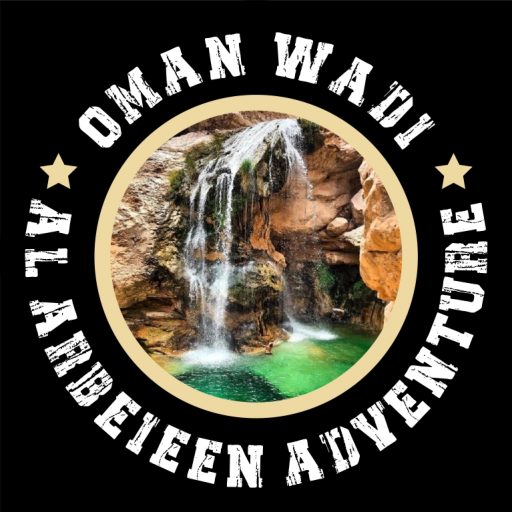 Oman Wadi Al Arbeieen Adventure